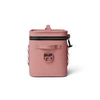 Yeti Hopper Flip 12 Cool Bag - Sandstone Pink Limited Edition Colour