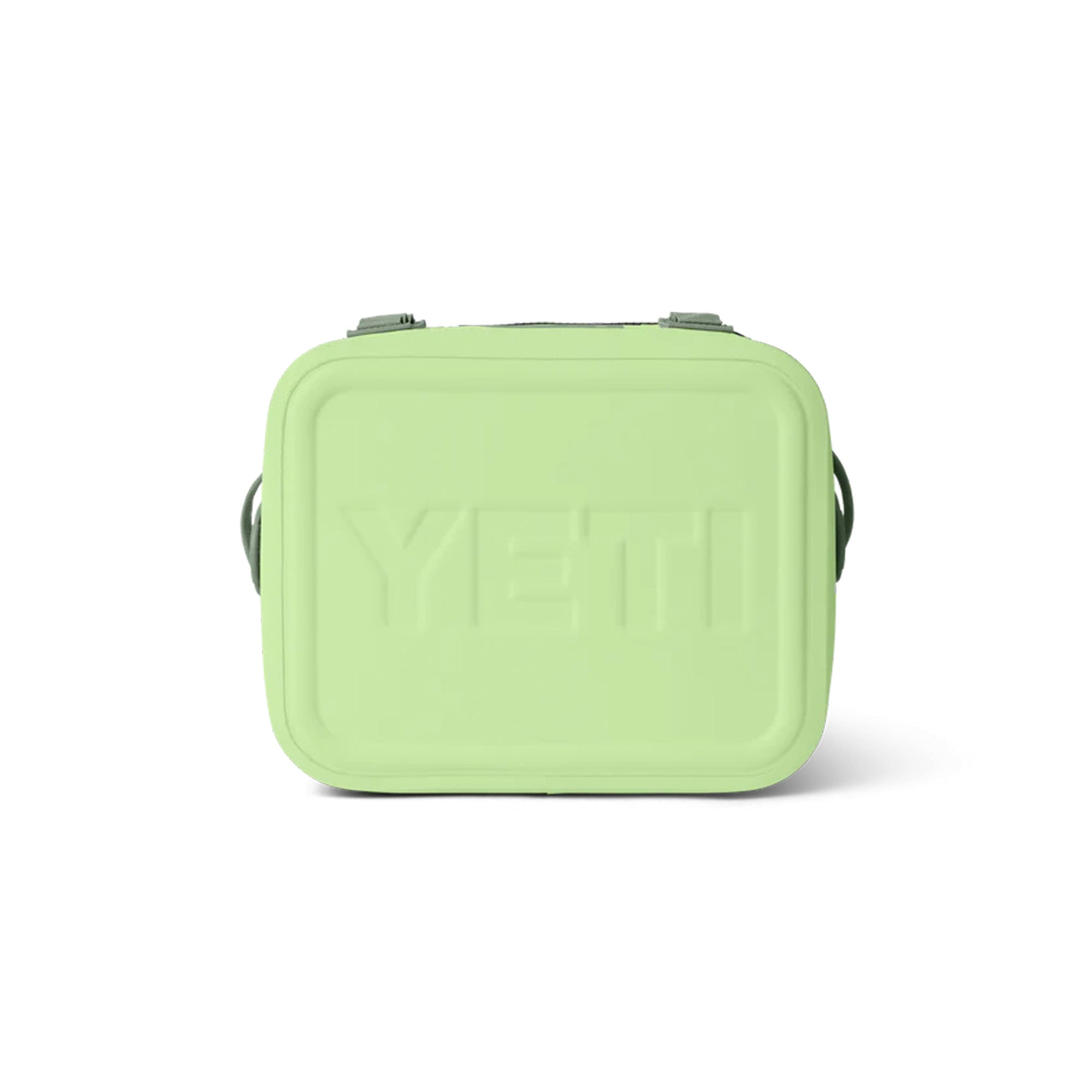 Yeti Hopper Flip 12 Cool Bag - Key Lime Limited Edition Colour