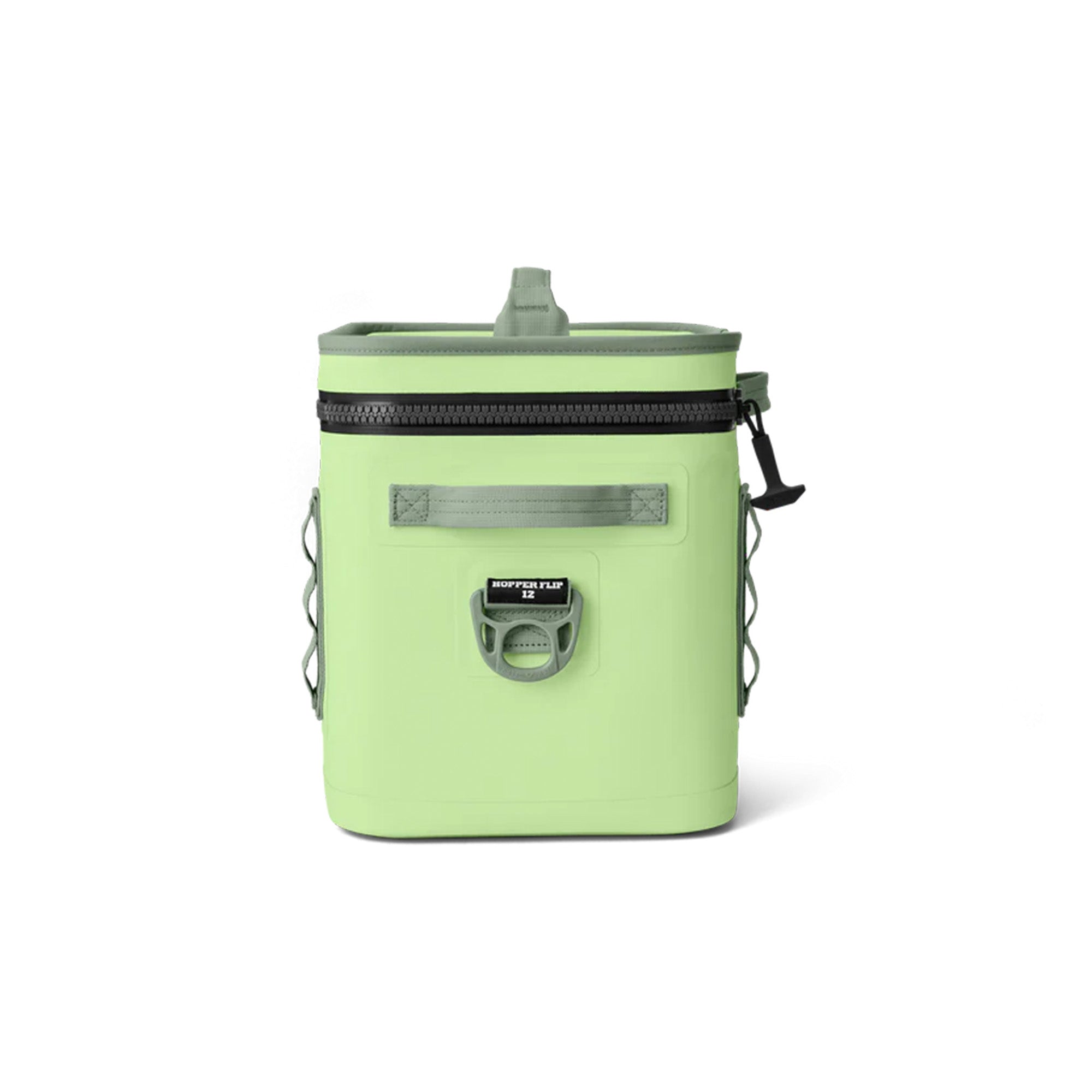 Yeti Hopper Flip 12 Cool Bag - Key Lime Limited Edition Colour