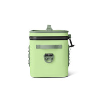 Yeti Hopper Flip 12 Cool Bag - Key Lime Limited Edition Colour