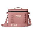 Yeti Hopper Flip Cooler 18 - Sandstone Pink Limited Edition Colour