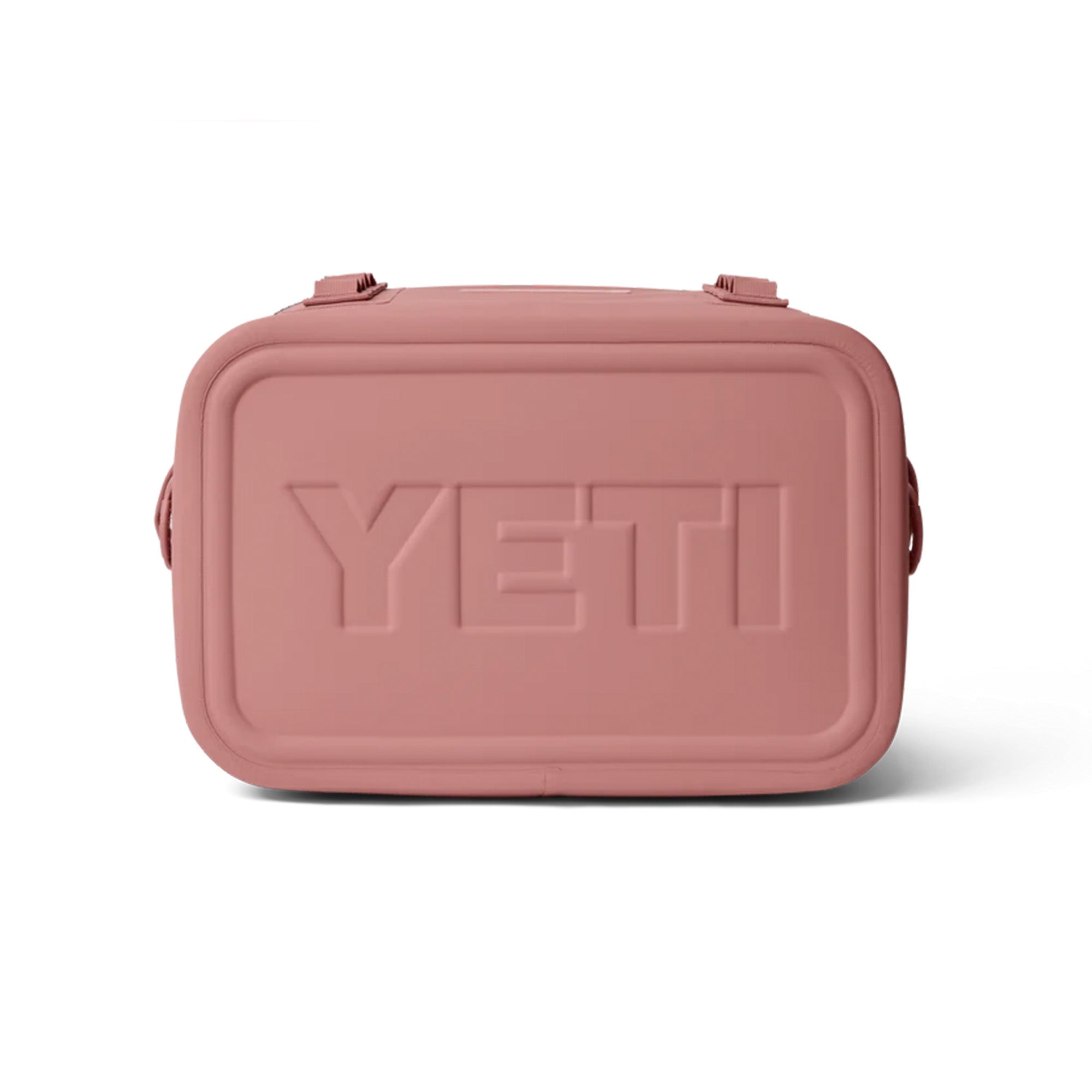 Yeti Hopper Flip 18 Cool Bag - Sandstone Pink Limited Edition Colour