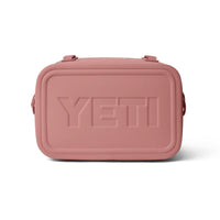 Yeti Hopper Flip 18 Cool Bag - Sandstone Pink Limited Edition Colour