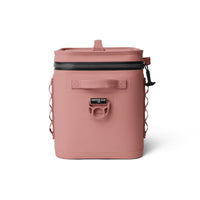 Yeti Hopper Flip 18 Cool Bag - Sandstone Pink Limited Edition Colour