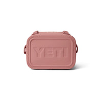 Yeti Hopper Flip 8 Cool Bag - Sandstone Pink Limited Edition Colour