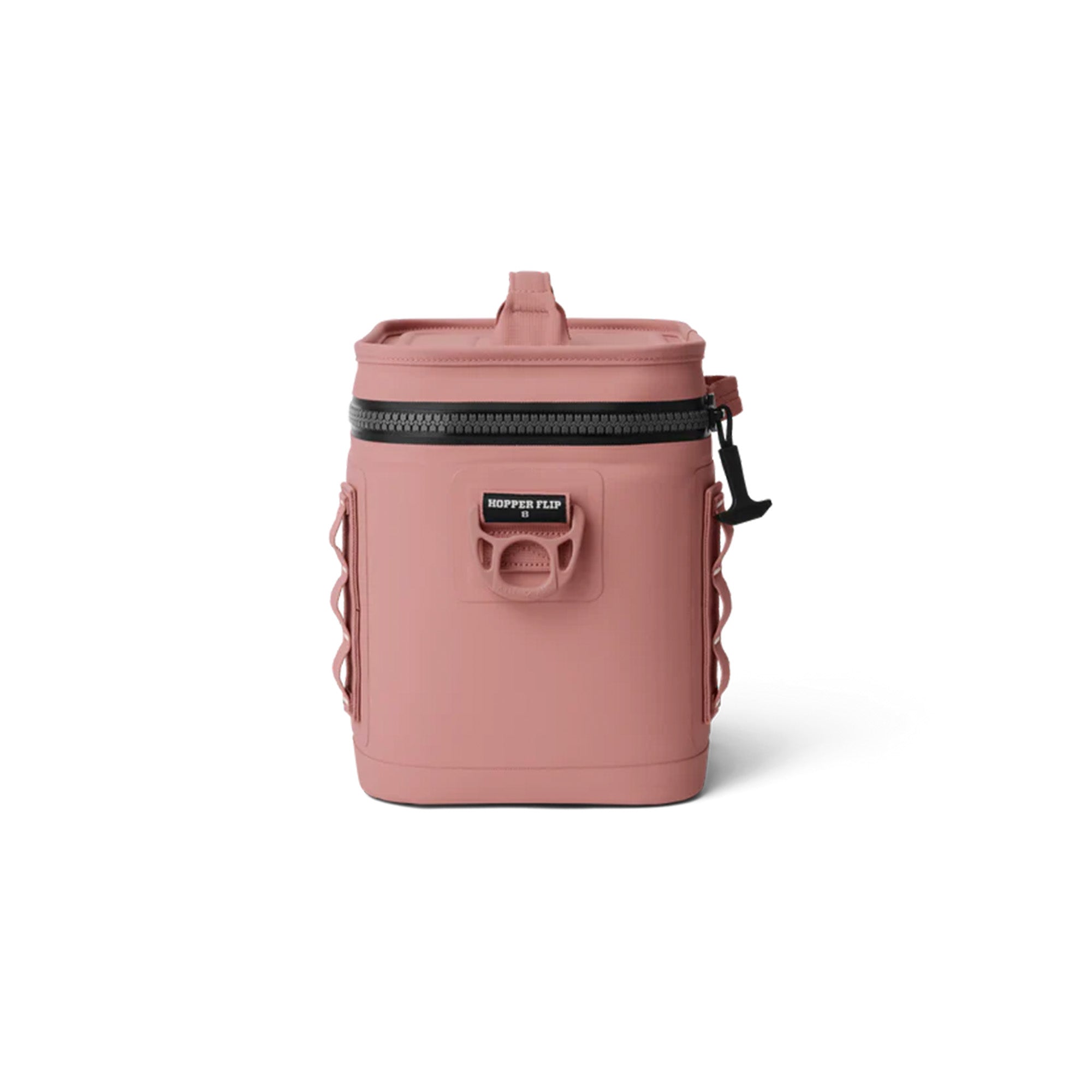 Yeti Hopper Flip 8 Cool Bag - Sandstone Pink Limited Edition Colour