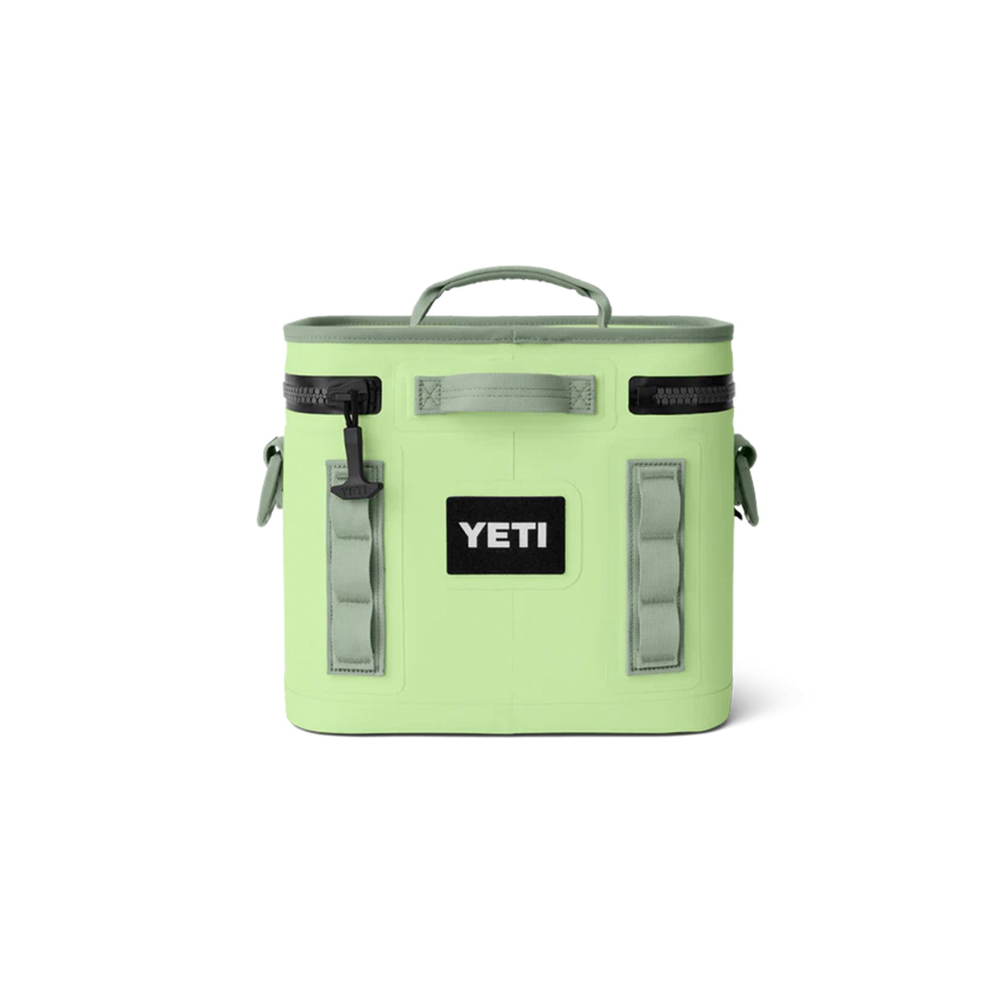 Yeti Hopper Flip 8 Cool Bag - Key Lime Limited Edition Colour