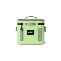 Yeti Hopper Flip 8 Cool Bag - Key Lime Limited Edition Colour