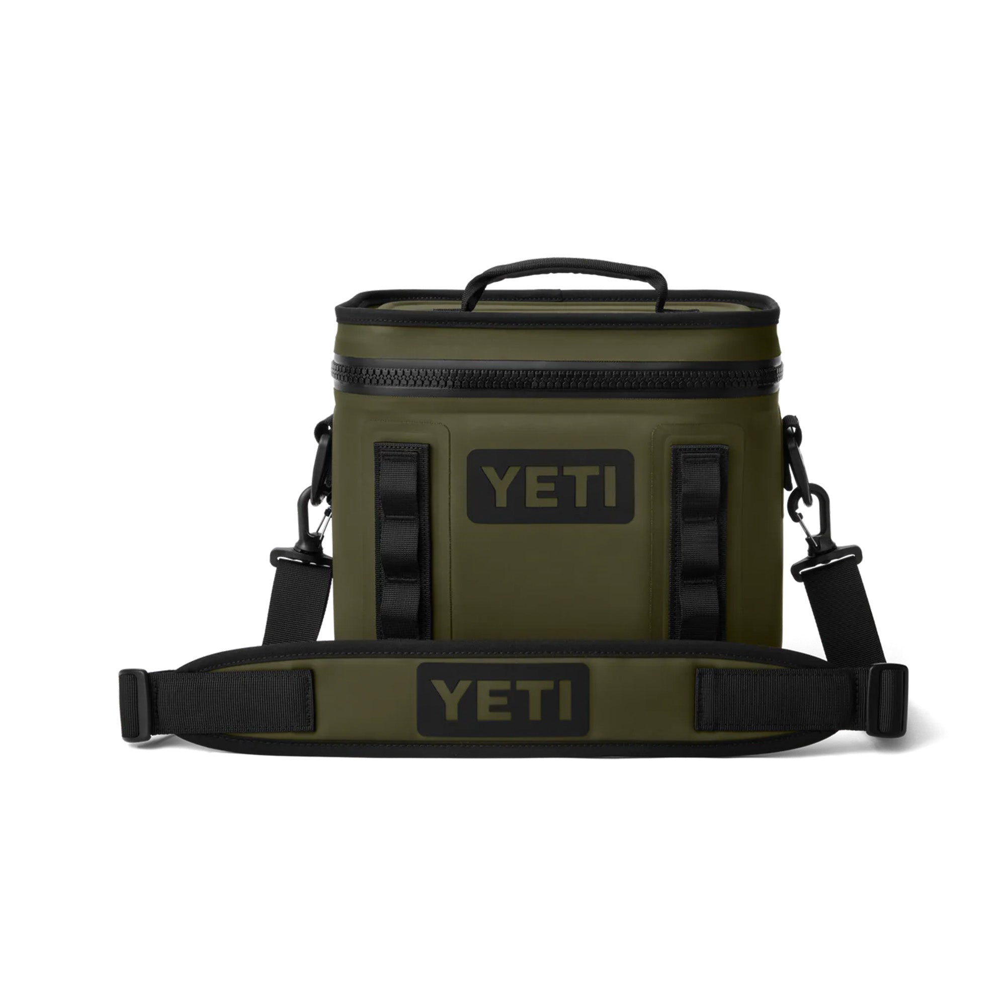 Yeti Hopper Flip 8 Cool Bag - Olive
