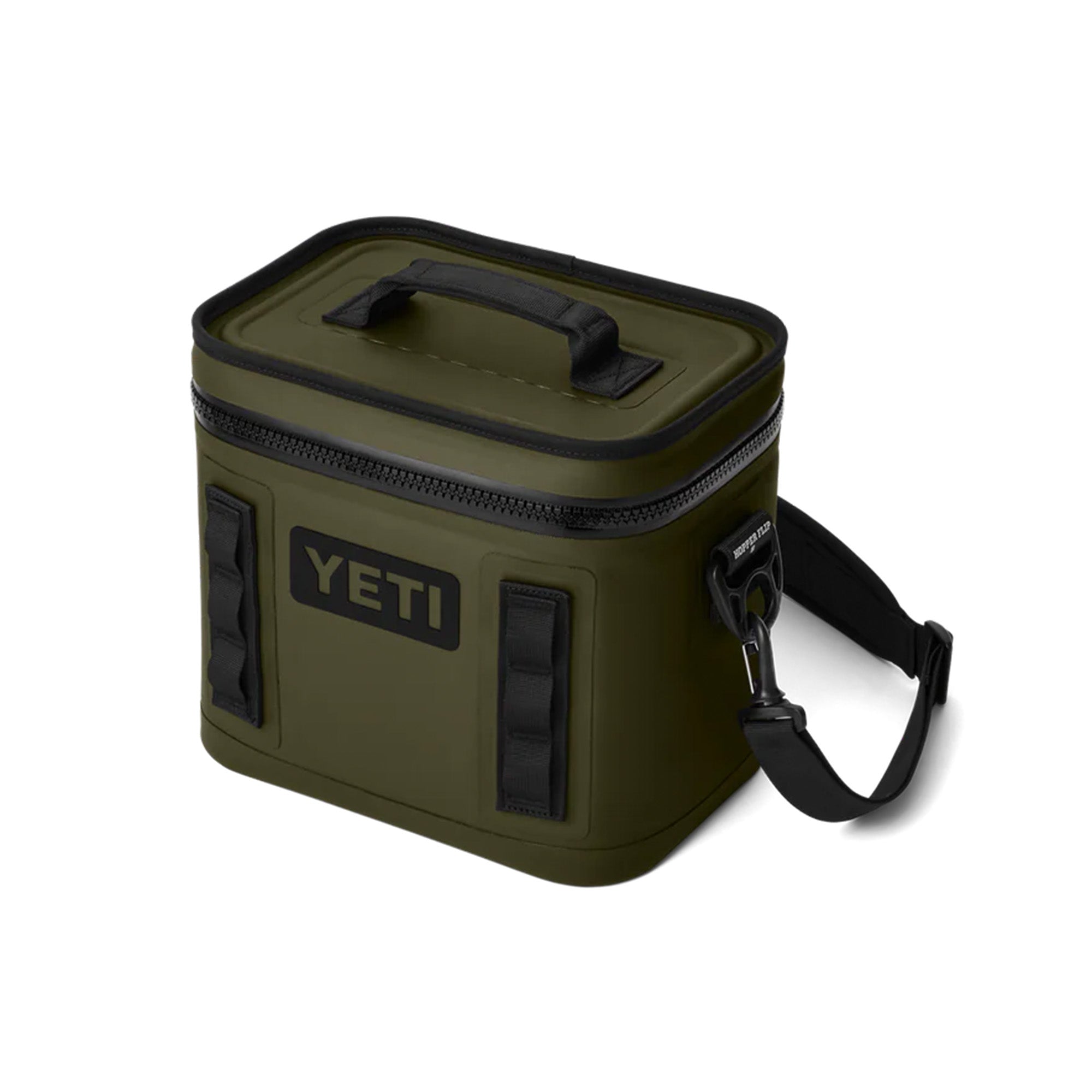 Yeti Hopper Flip 8 Cool Bag - Olive