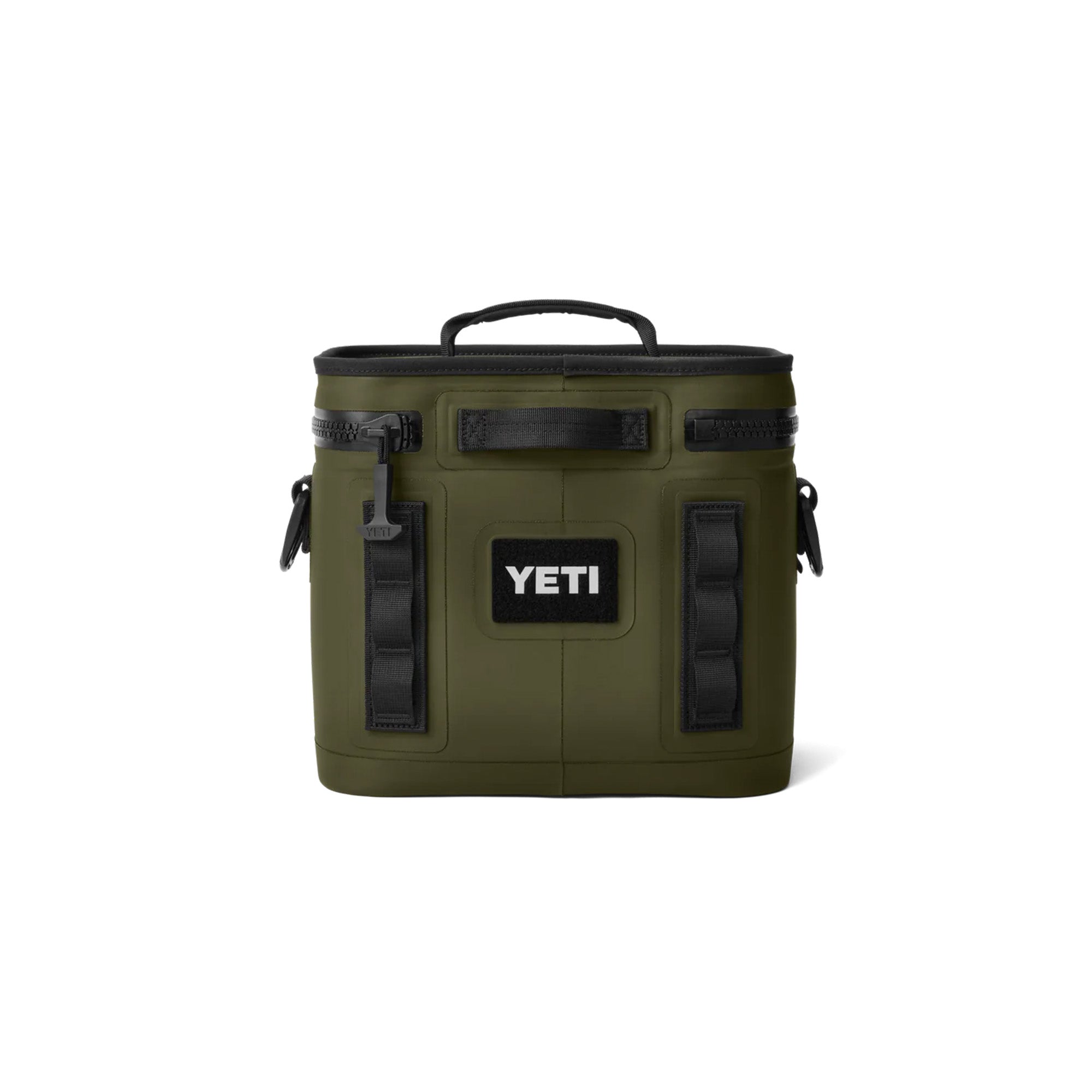 Yeti Hopper Flip 8 Cool Bag - Olive