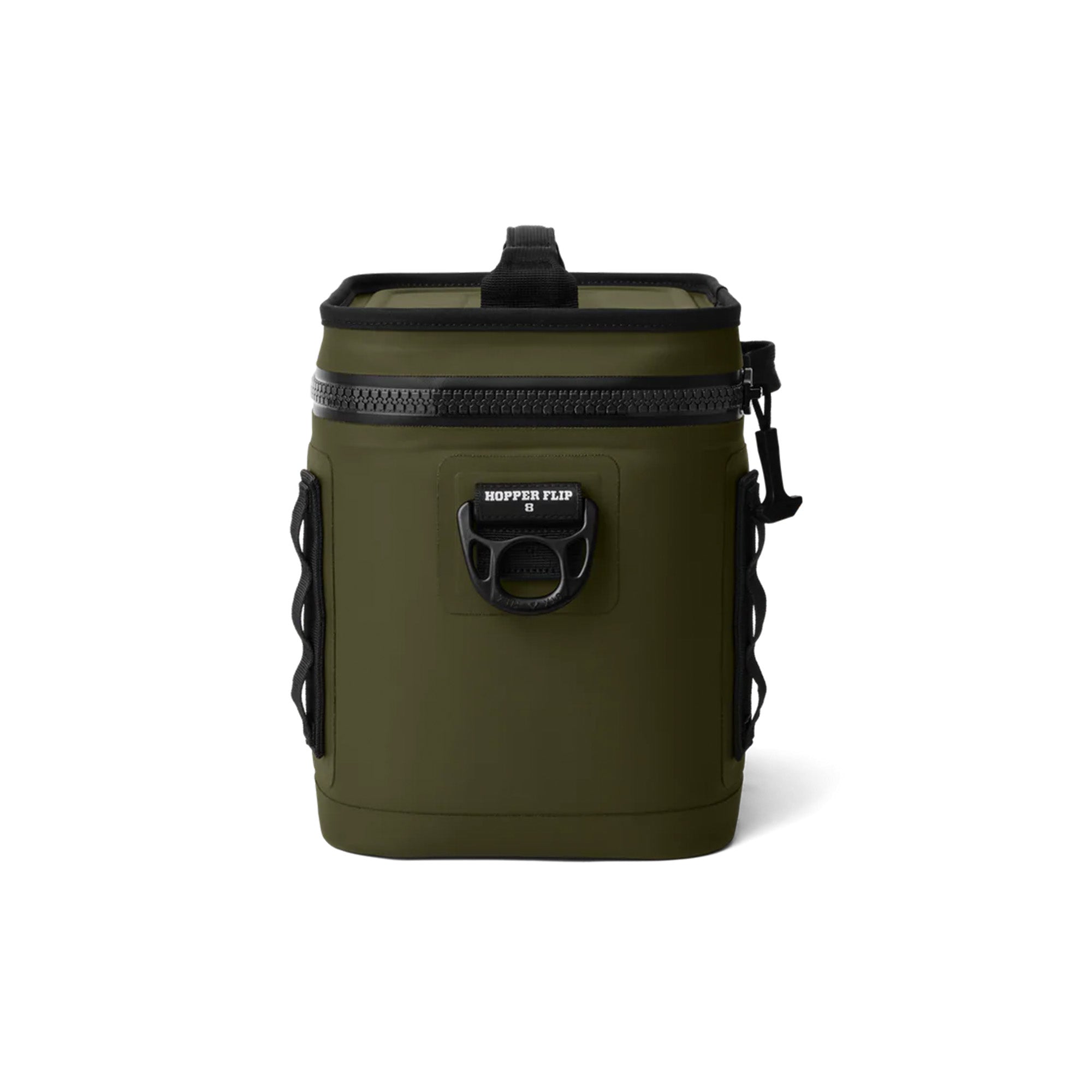 Yeti Hopper Flip 8 Cool Bag - Olive