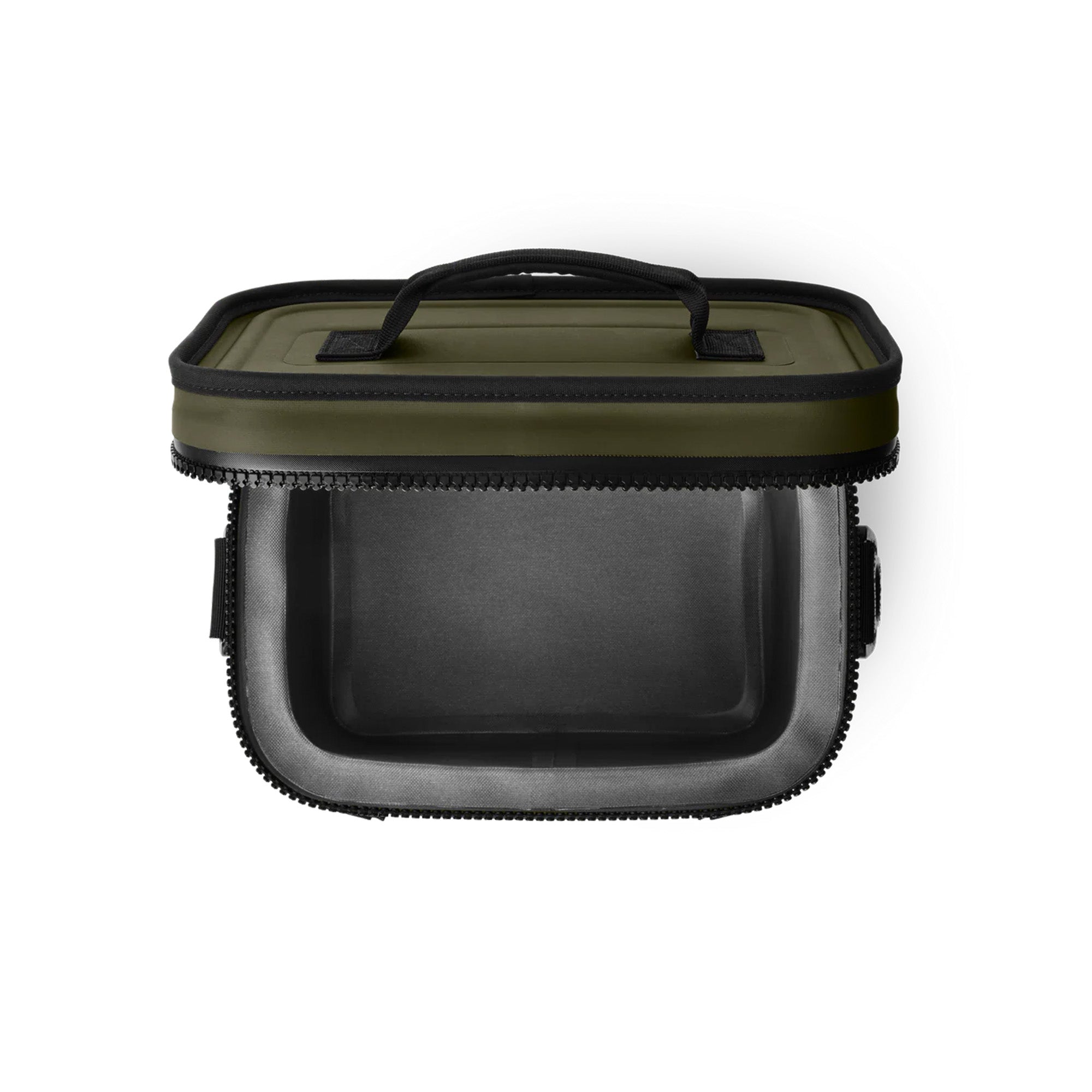 Yeti Hopper Flip 8 Cool Bag - Olive