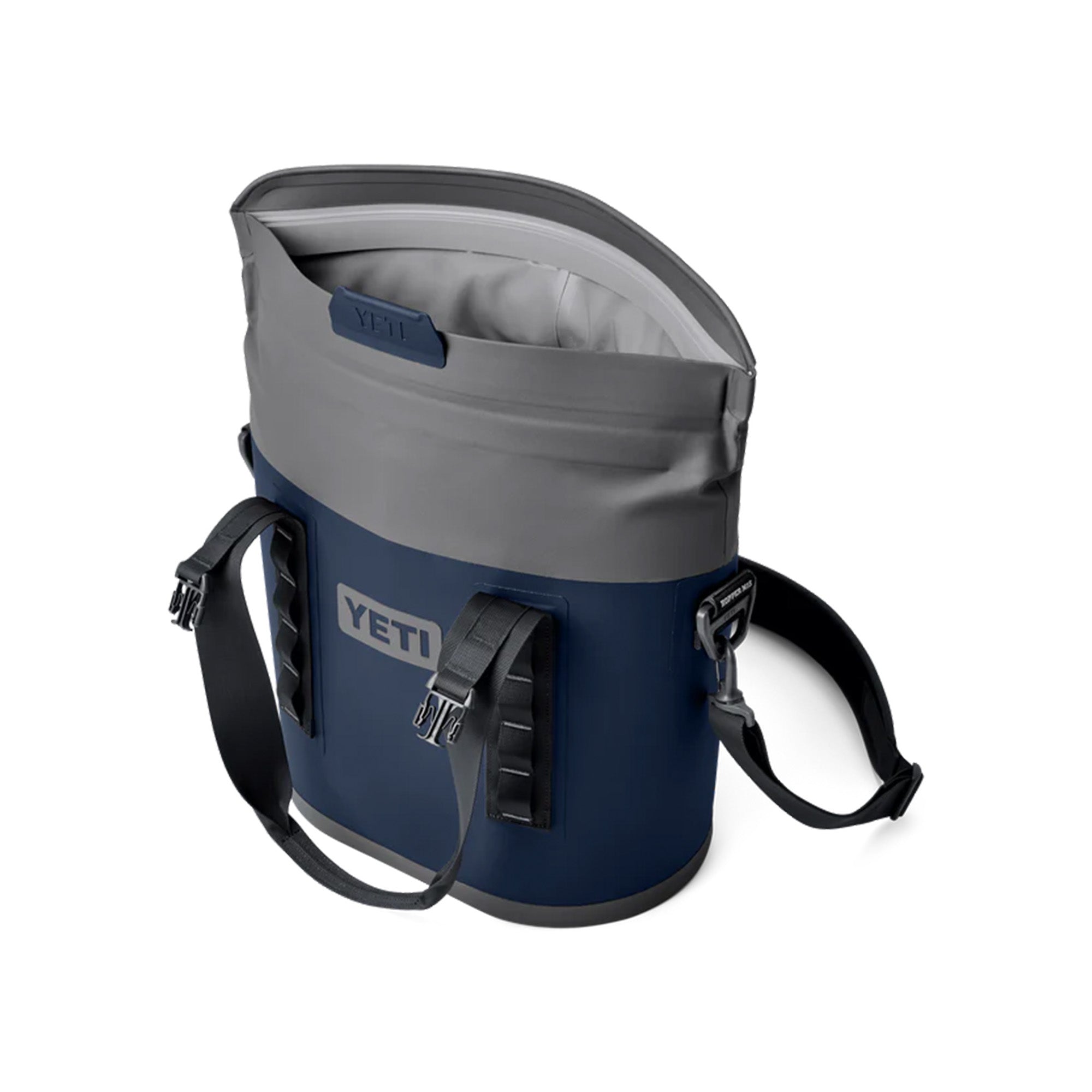 Yeti Hopper M15 Cool Bag - Available in Various Colour