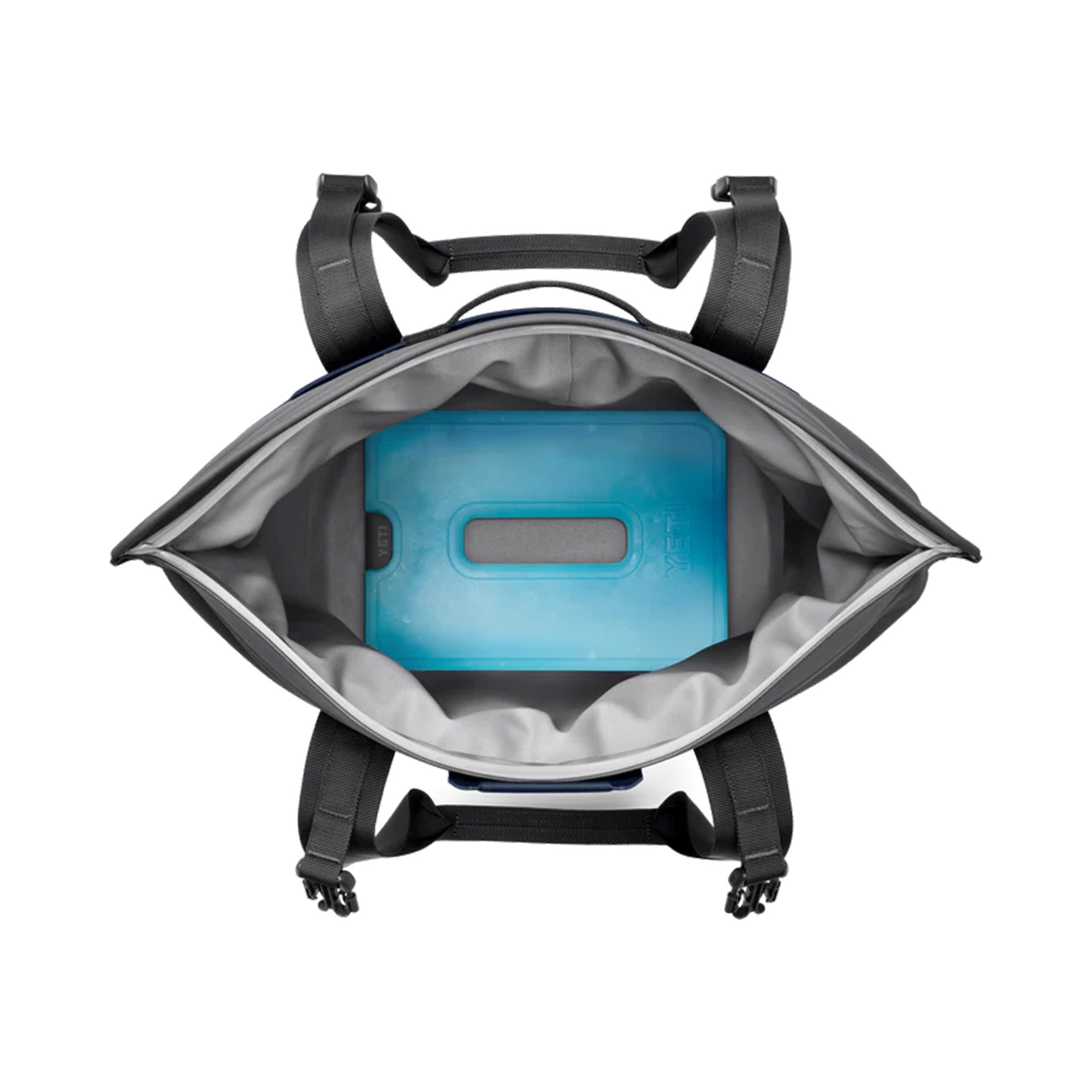 Yeti Hopper M15 Cool Bag - Available in Various Colour