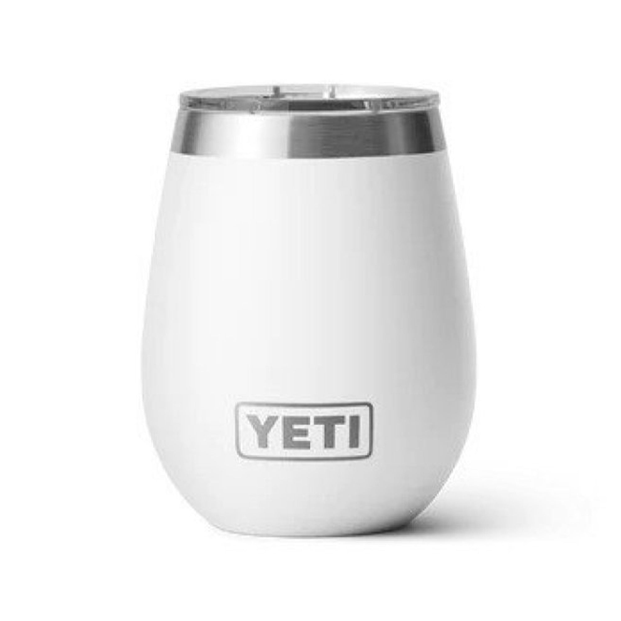 Yeti Rambler 10oz (296ml) Wine Tumbler - Available In Various Colours