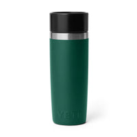 Yeti Rambler 16oz (473ml) Travel Bottle - Black Forest Green Limited Edition Colour