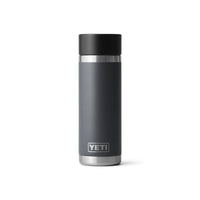 Yeti Rambler 18oz (532ml) Bottle with Hotshot Cap - Available In Various Colours