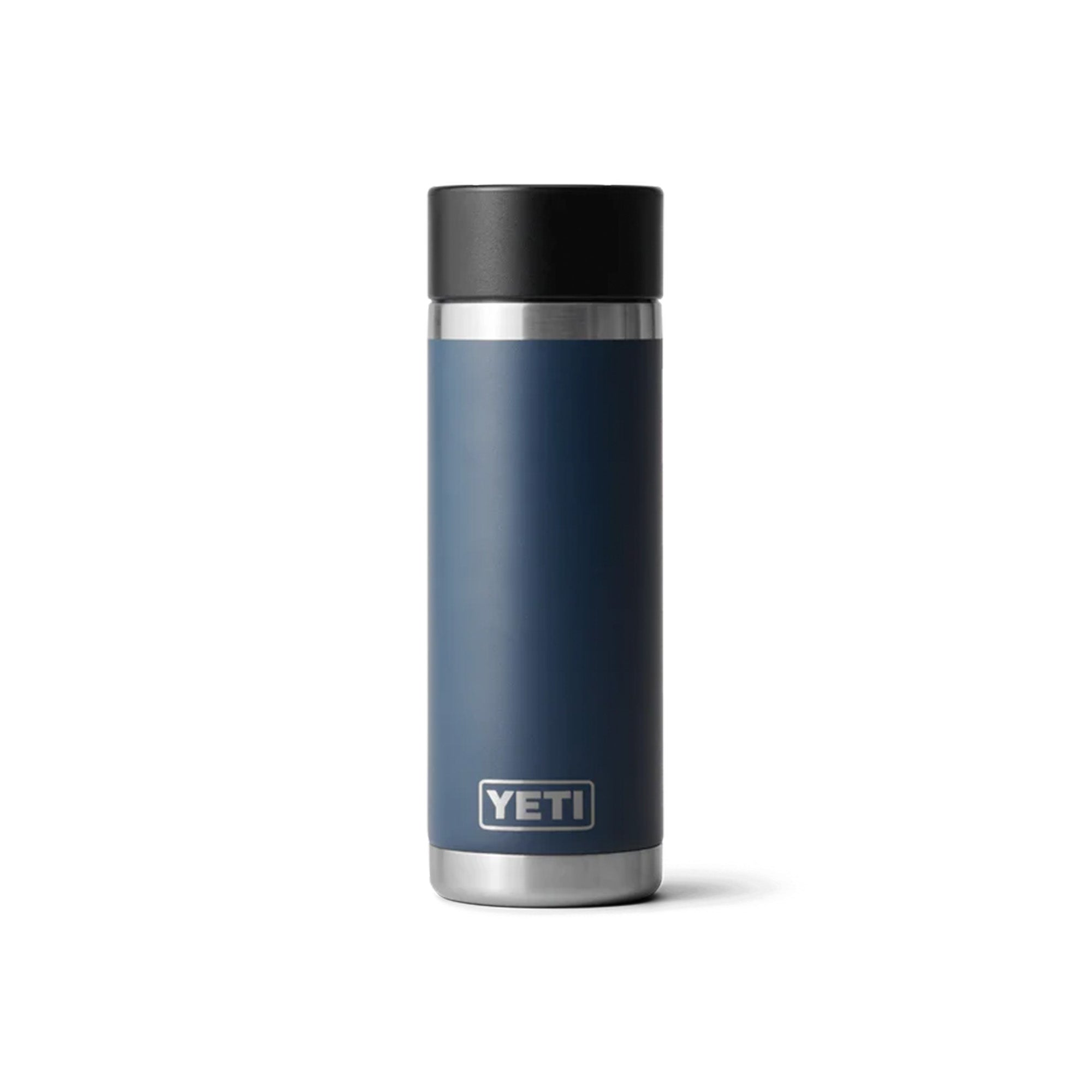 Yeti Rambler 18oz (532ml) Bottle with Hotshot Cap - Available In Various Colours