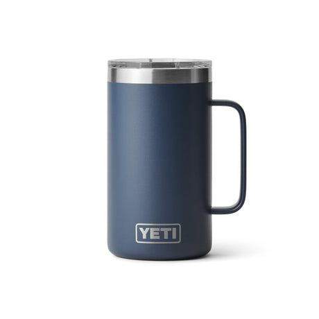 Yeti Rambler 24oz (710ml) Mug - Available In Various Colours