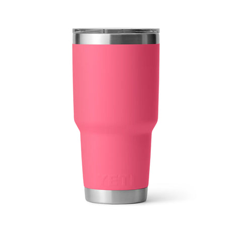 Yeti Rambler 30oz (887ml) Tumbler - Tropical Pink Limited Edition Colour