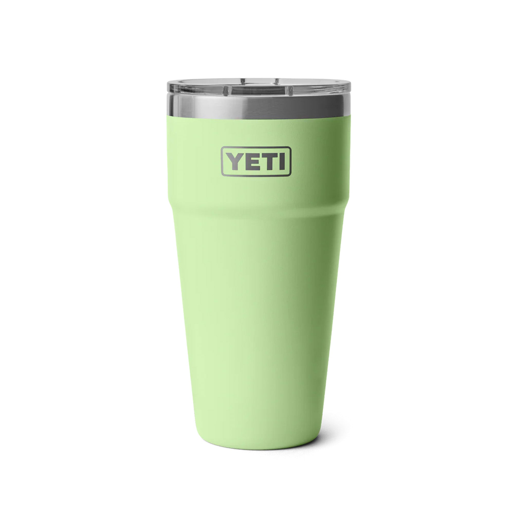 Yeti Rambler 30oz (887ml) Stackable Cup 2.0 - Key Lime Limited Edition Colour