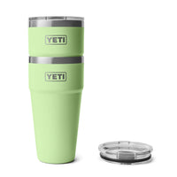 Yeti Rambler 30oz (887ml) Stackable Cup 2.0 - Key Lime Limited Edition Colour