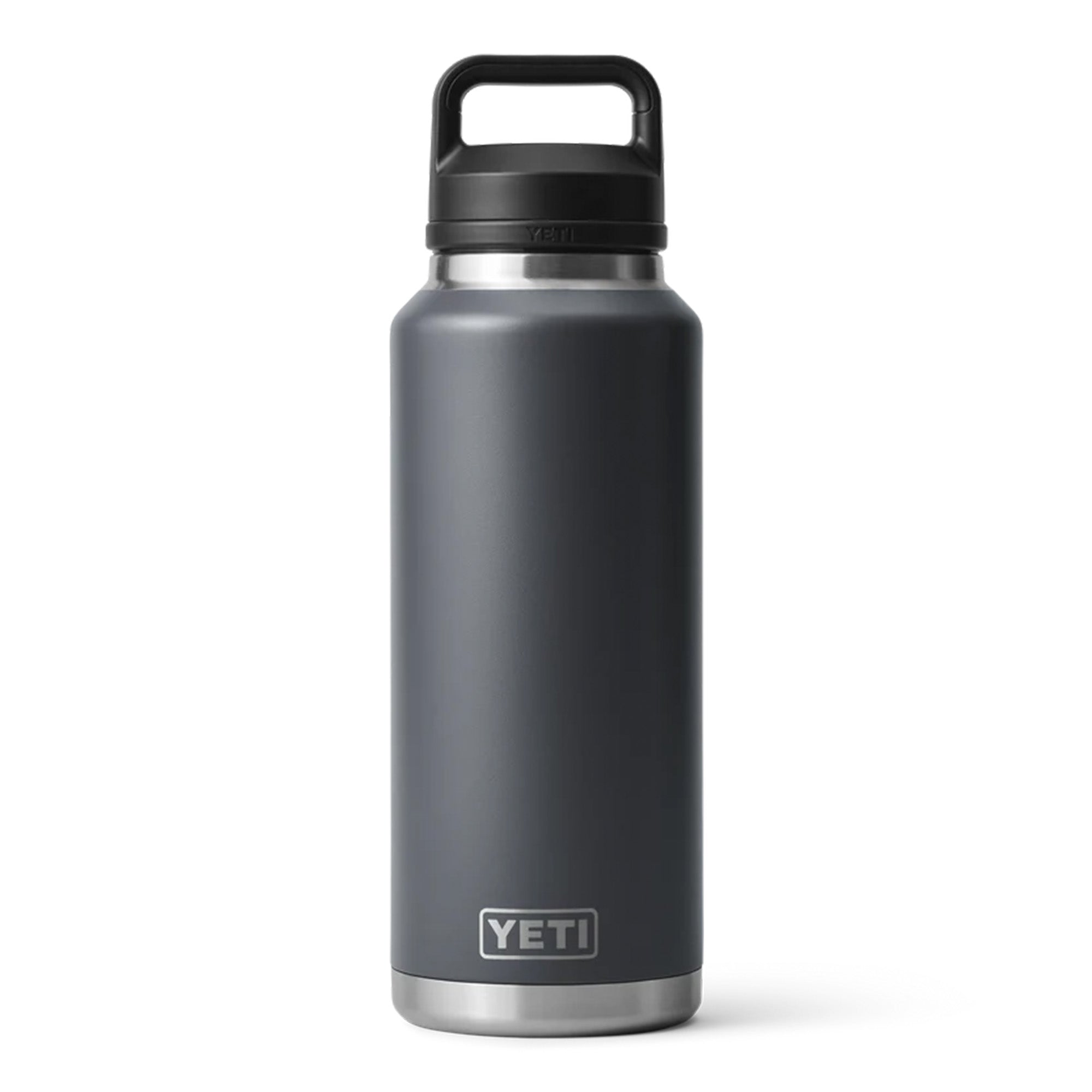 Yeti Rambler 46oz (1.3ltr) Bottle with Chug Cap - Available In Various Colours