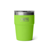 Yeti Rambler 16oz (473ml) Stackable Cup - Venom Limited Edition Colour