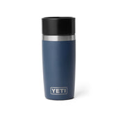 Yeti Rambler 12oz (355ml) Travel Bottle with Commuter Cap - Available In Various Colours