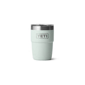 Yeti Rambler 8oz (236ml) Stackable Cup with Ceramic Lining - Ridgeline Limited Edition Colour