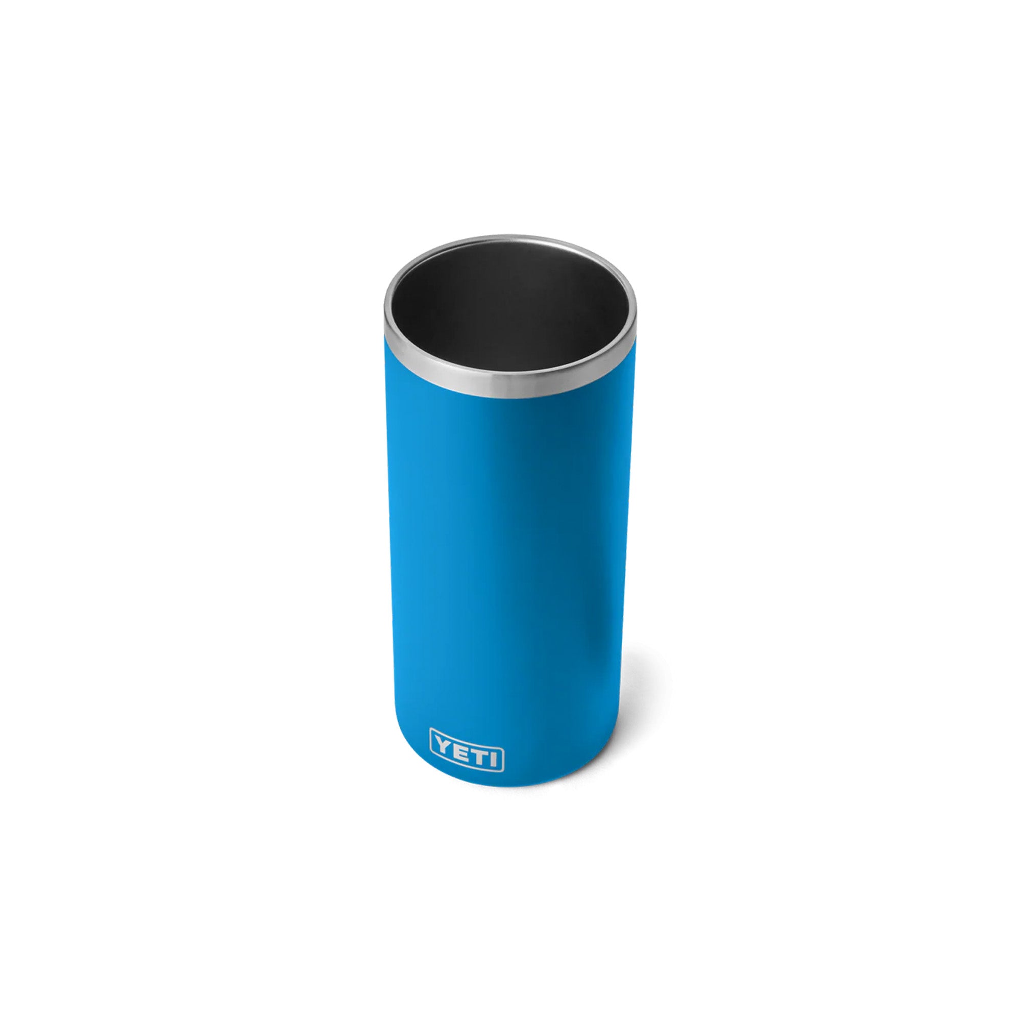 Yeti Rambler Wine Chiller - Big Wave Blue Limited Edition Colour