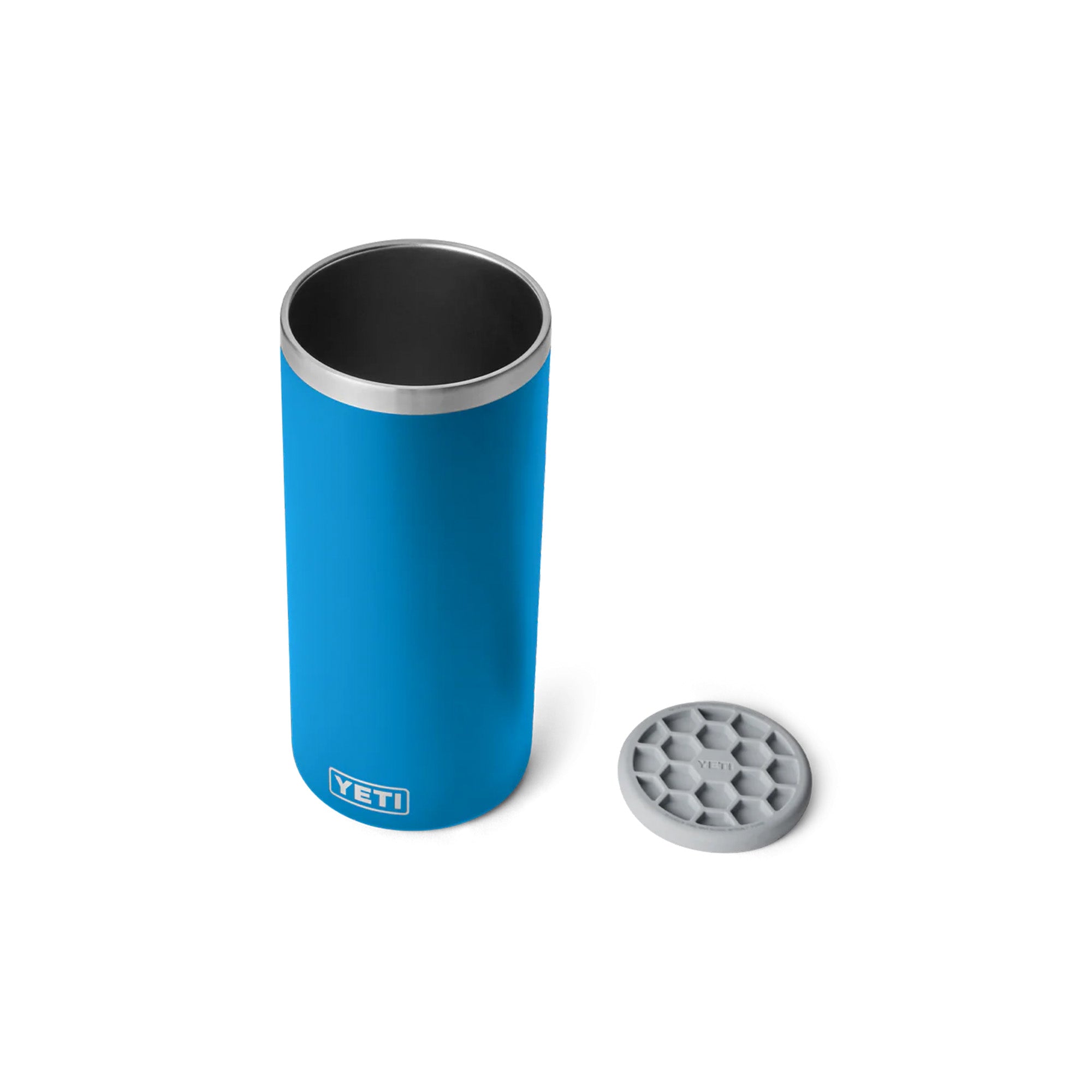 Yeti Rambler Wine Chiller - Big Wave Blue Limited Edition Colour