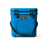 Yeti Roadie 24 Cool Box - Big Wave Blue Limited Edition Colour