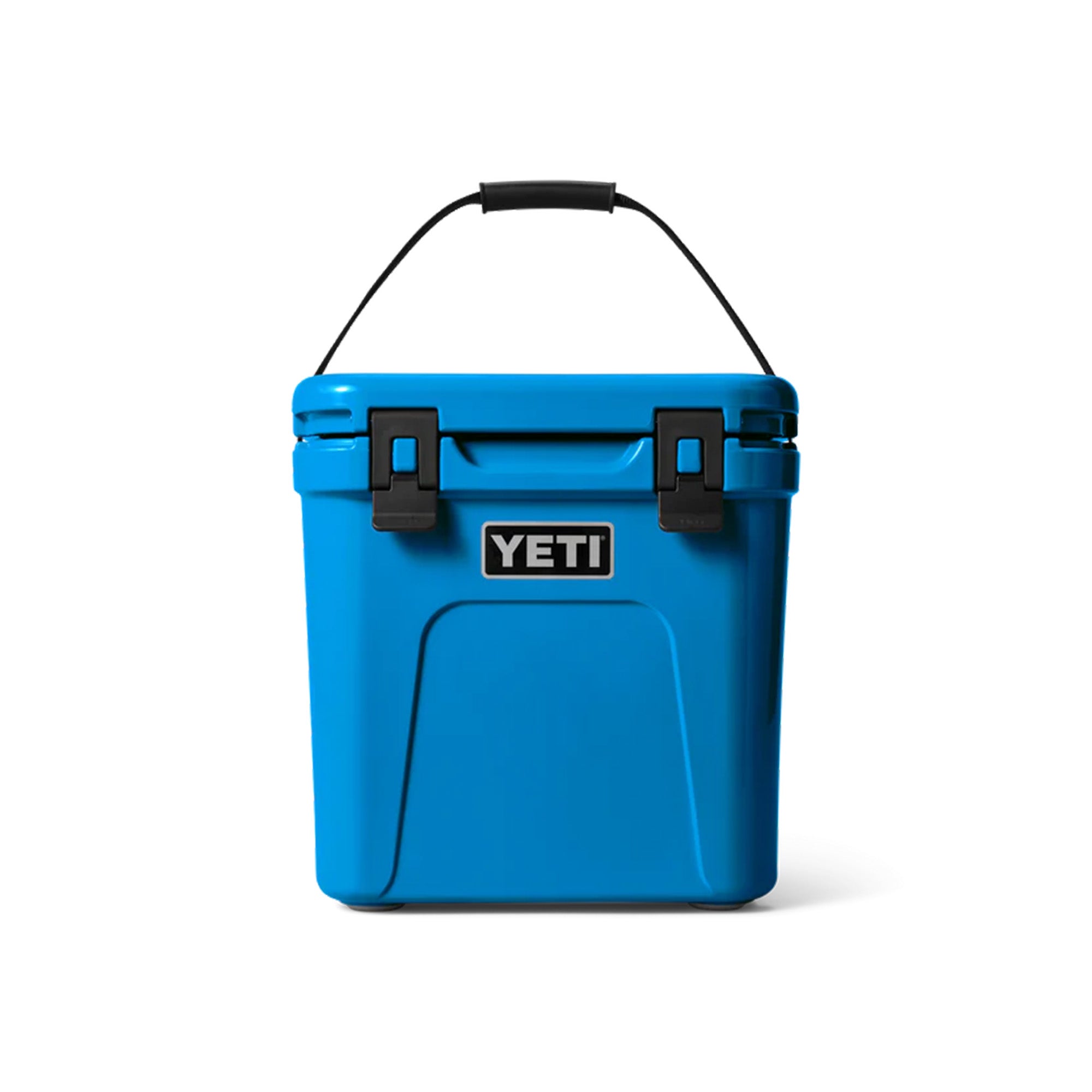 Yeti Roadie 24 Cool Box - Big Wave Blue Limited Edition Colour