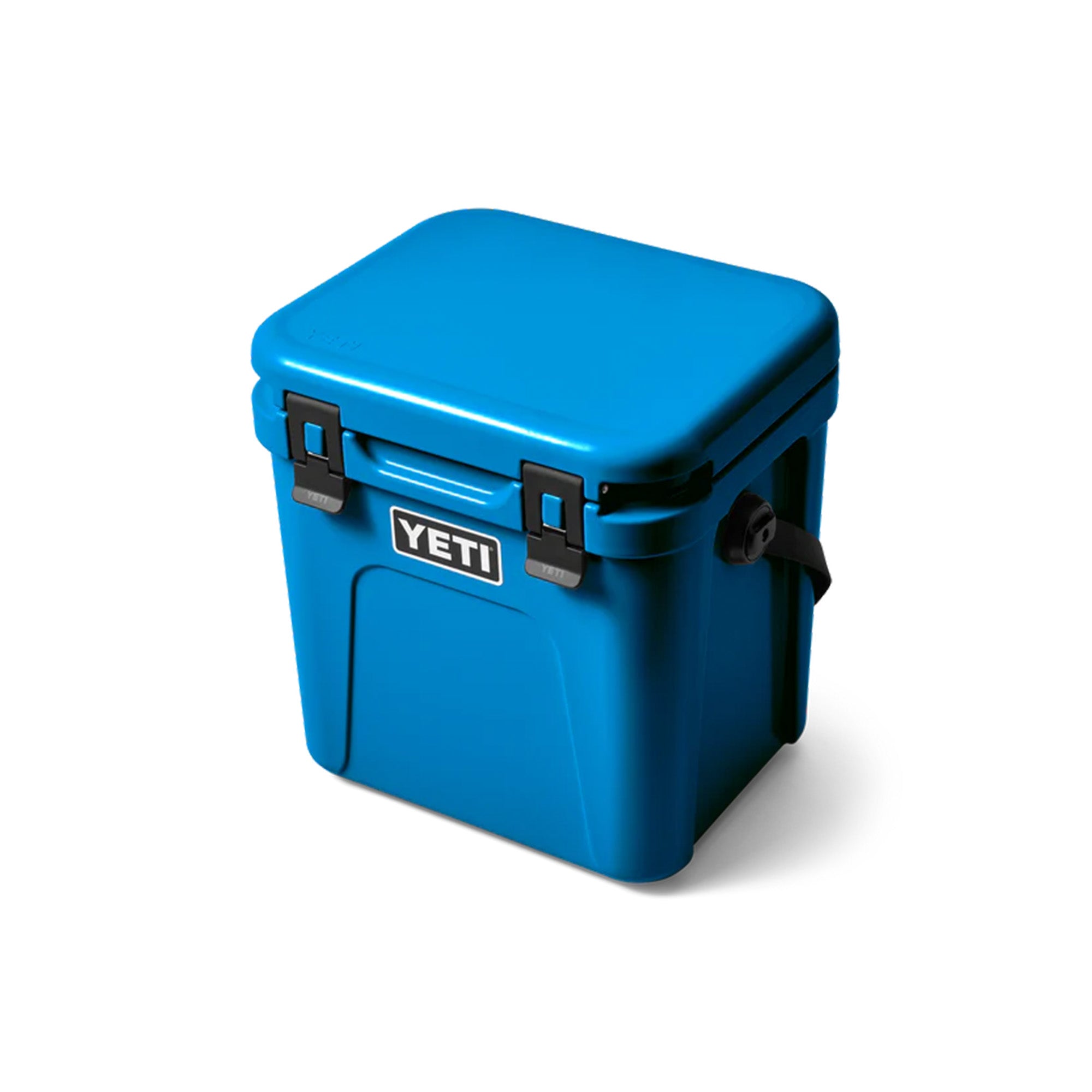 Yeti Roadie 24 Cool Box - Big Wave Blue Limited Edition Colour