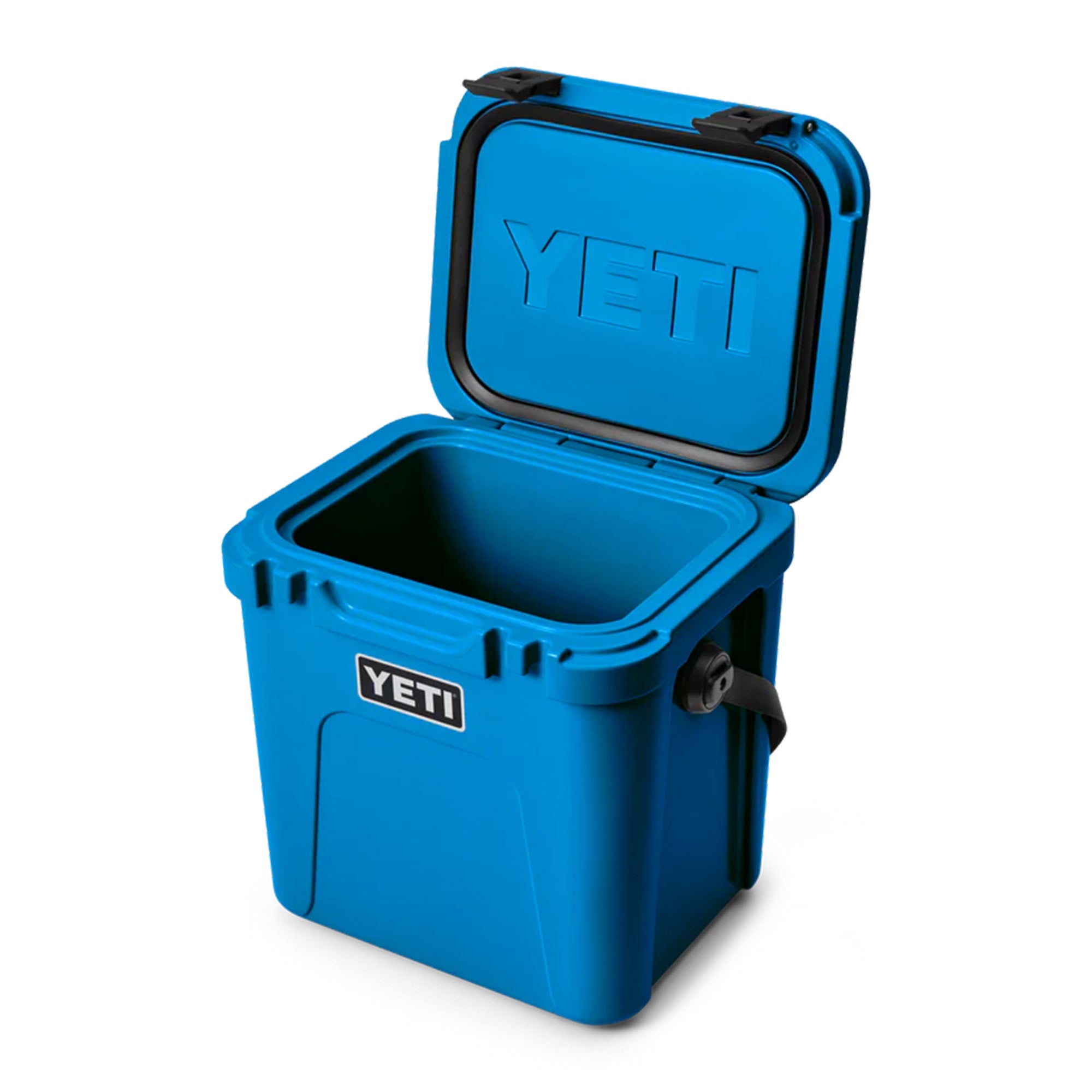 Yeti Roadie 24 Cool Box - Big Wave Blue Limited Edition Colour