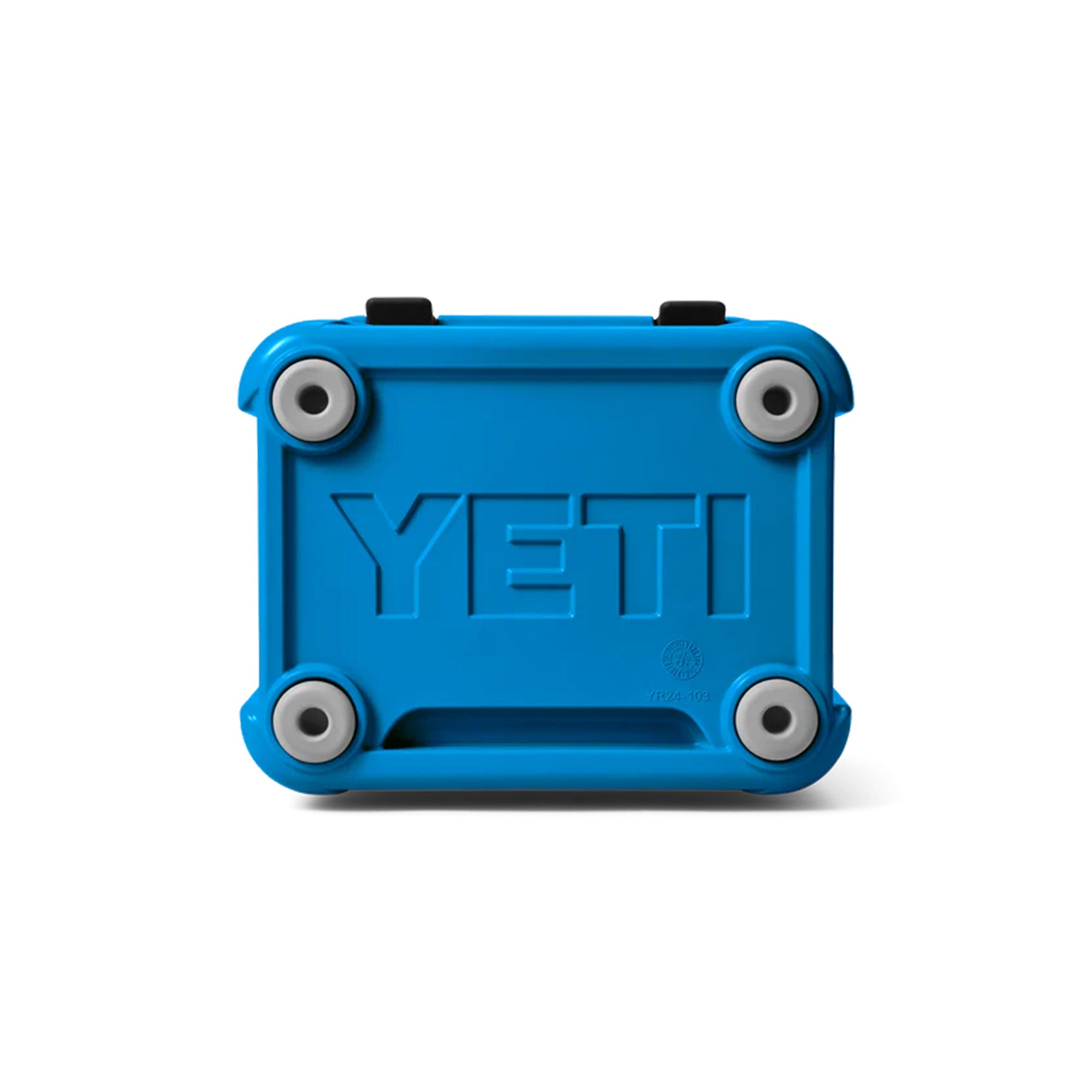 Yeti Roadie 24 Cool Box - Big Wave Blue Limited Edition Colour