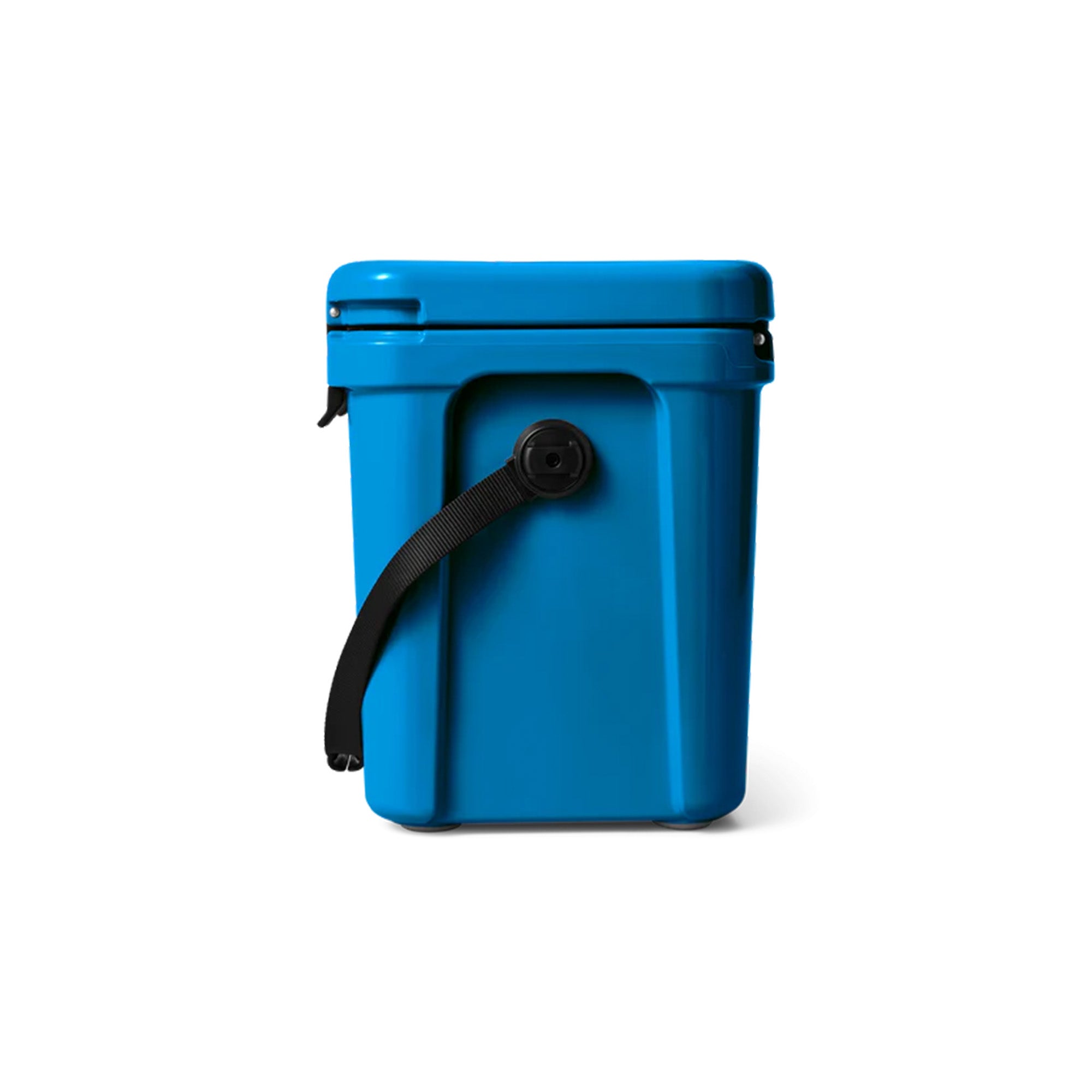 Yeti Roadie 24 Cool Box - Big Wave Blue Limited Edition Colour