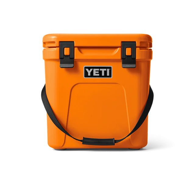 Yeti Roadie 24 Cool Box - King Crab Limited Edition Colour