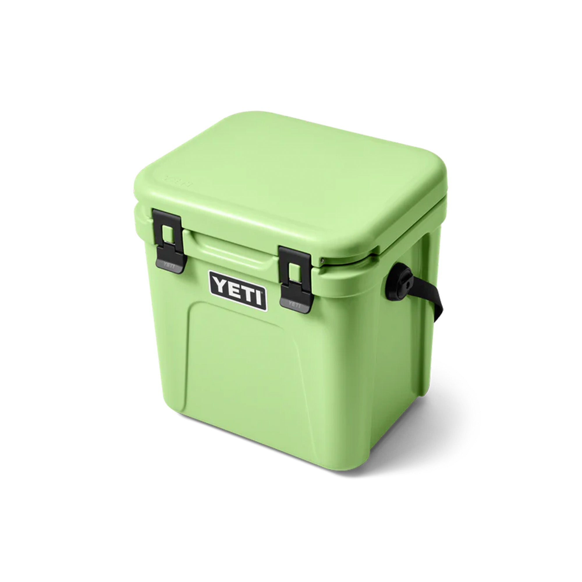 Yeti Roadie 24 Cool Box - Key Lime Limited Edition Colour
