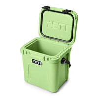 Yeti Roadie 24 Cool Box - Key Lime Limited Edition Colour