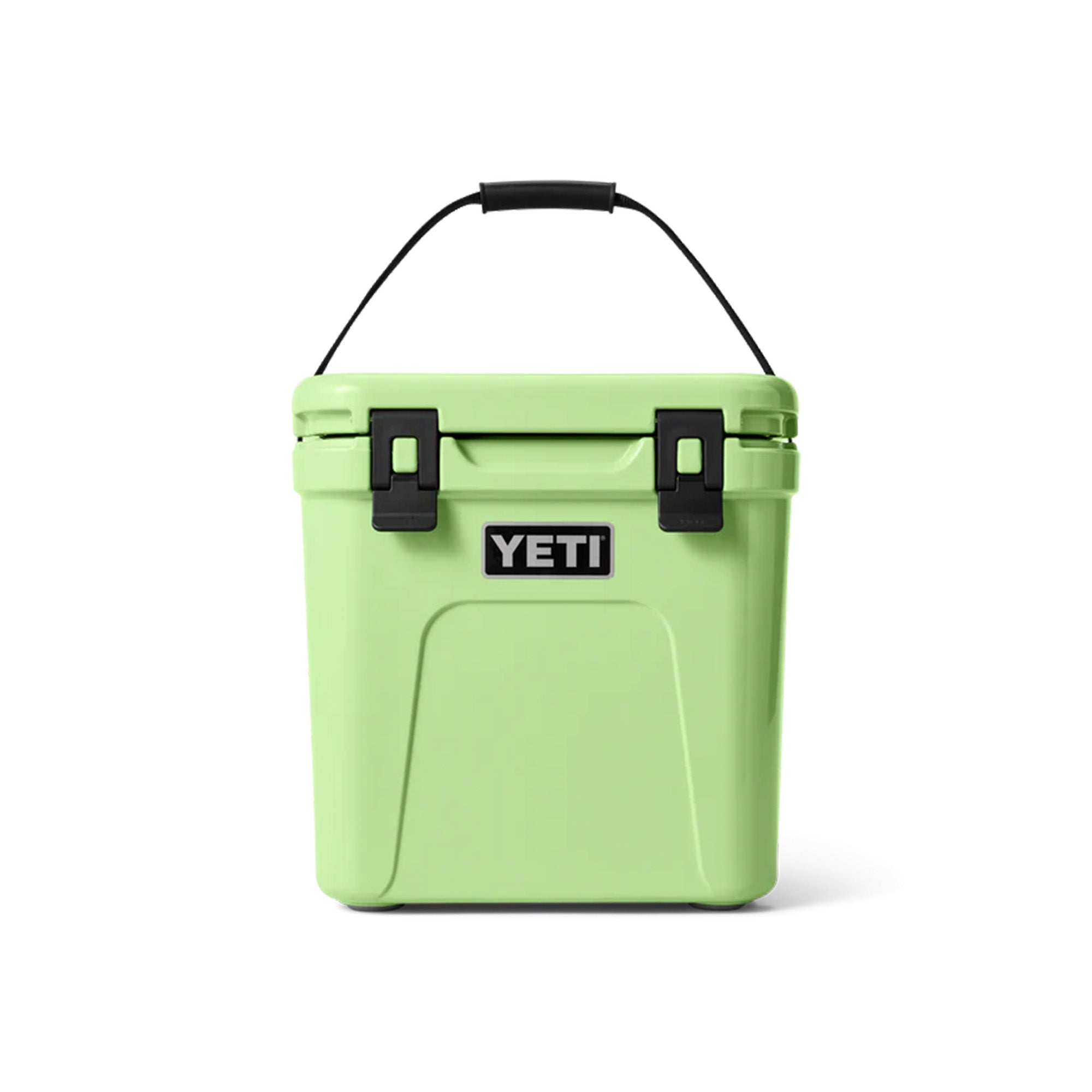 Yeti Roadie 24 Cool Box - Key Lime Limited Edition Colour