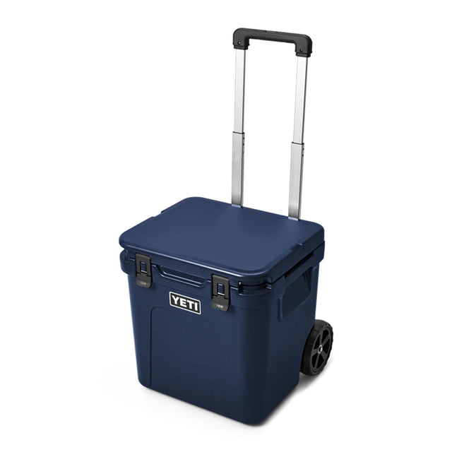 Yeti Roadie 48 Wheeled Cool Box - Navy