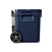 Yeti Roadie 48 Wheeled Cool Box - Navy