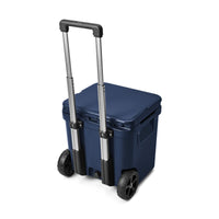 Yeti Roadie 48 Wheeled Cool Box - Navy
