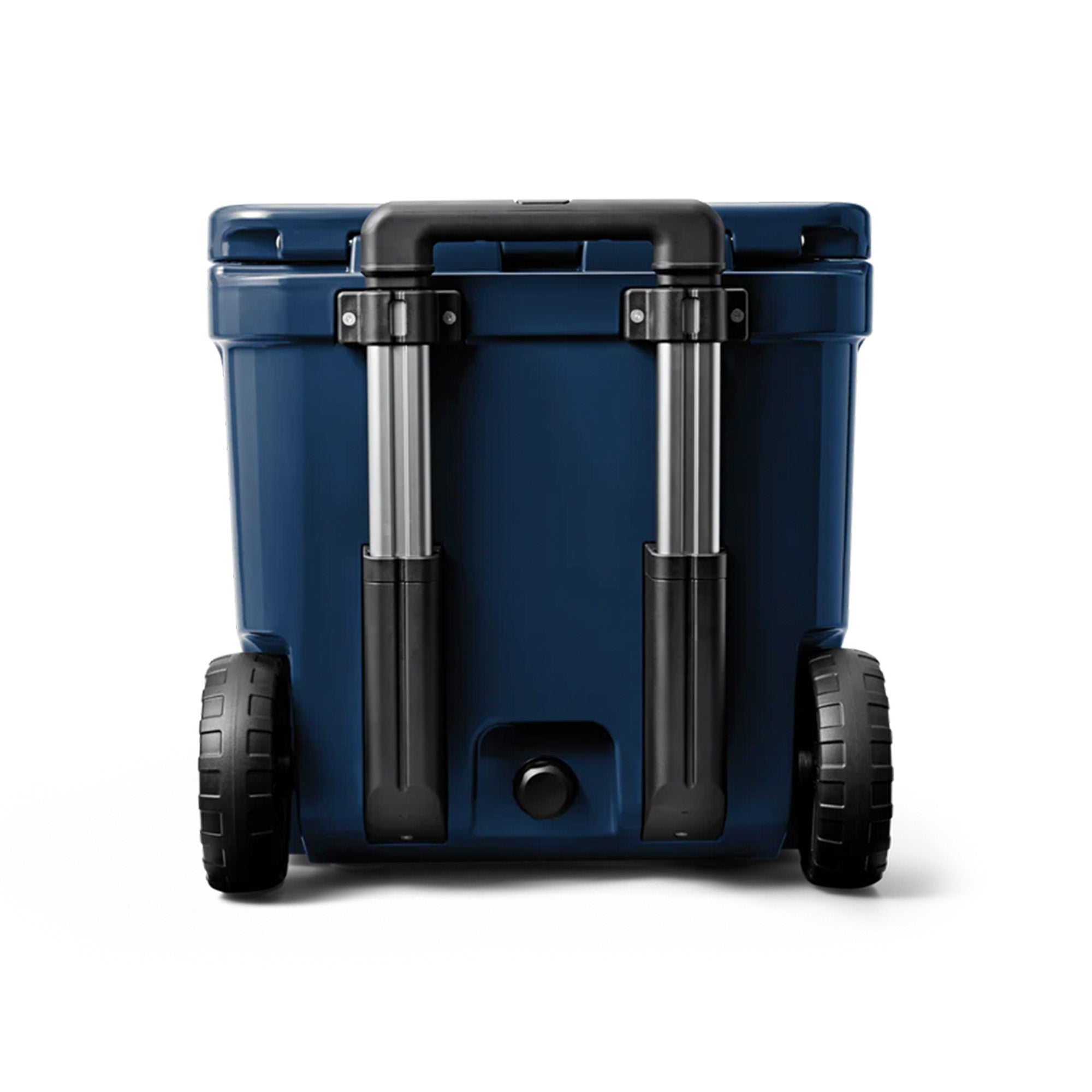 Yeti Roadie 48 Wheeled Cool Box - Navy