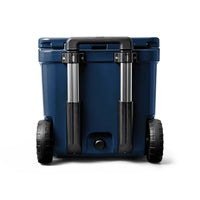 Yeti Roadie 48 Wheeled Cool Box - Navy