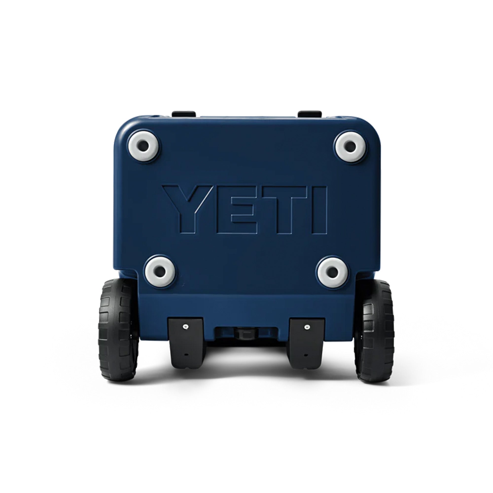 Yeti Roadie 48 Wheeled Cool Box - Navy