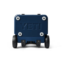 Yeti Roadie 48 Wheeled Cool Box - Navy